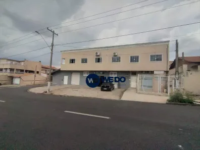 Ponto Comercial à venda, 360m² no Morada do Sol, Americana