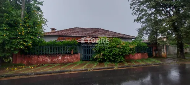 Casa com 3 Quartos à venda, 214m² no Sousas, Campinas