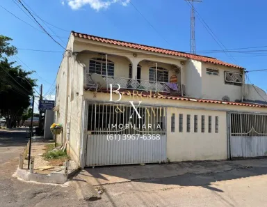 Casa com 7 Quartos à venda, 150m² no Ceilândia Sul, Brasília