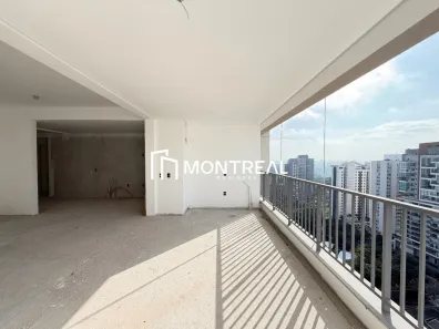 Apartamento com 3 Quartos à venda, 124m² no Vila Clementino, São Paulo