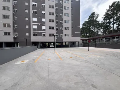 Apartamento com 2 Quartos à venda, 60m² no Jardim Sabará, Porto Alegre