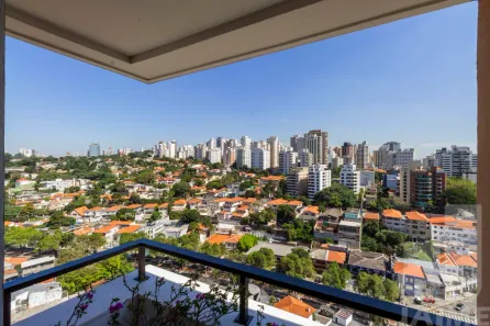 Apartamento com 3 Quartos à venda, 105m² no Santa Cecília, São Paulo