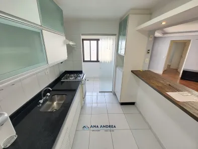 Apartamento com 3 Quartos para alugar, 75m² no Jardim Henriqueta, Taboão da Serra