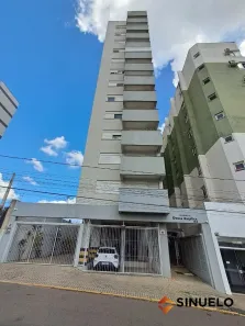 Apartamento com 2 Quartos à venda, 89m² no Pátria Nova, Novo Hamburgo