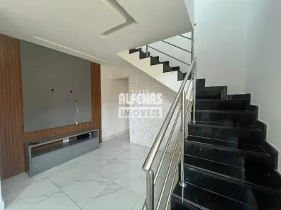 Cobertura com 4 Quartos à venda, 150m² no Novo Eldorado, Contagem