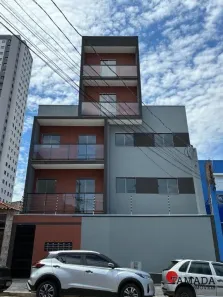 Apartamento com 2 Quartos à venda, 49m² no Cidade Antônio Estevão de Carvalho, São Paulo