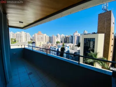 Apartamento com 4 Quartos à venda, 116m² no Centro, Florianópolis
