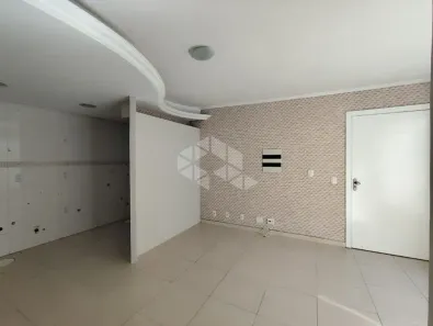 Apartamento com 2 Quartos para alugar, 50m² no Ponta Porã, Cachoeirinha