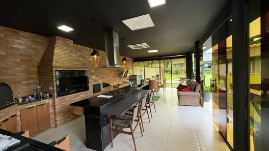 Casa de Condomínio com 3 Quartos à venda, 1500m² no Ponta Negra, Manaus