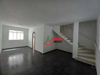 Sobrado com 2 Quartos à venda, 90m² no Ipiranga, São Paulo