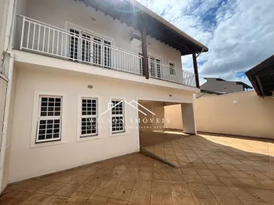 Casa com 3 Quartos à venda, 250m² no Parque Via Norte, Campinas
