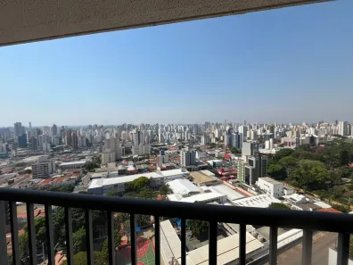 Apartamento com 3 Quartos à venda, 107m² no Jardim Brasil, Campinas