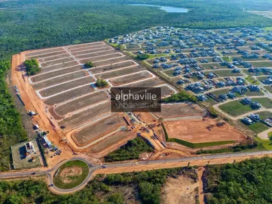 Lote/Terreno à venda, 275m² no Coité, Eusébio