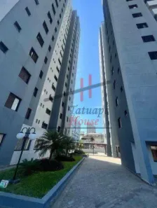 Apartamento com 3 Quartos à venda, 65m² no Vila Esperança, São Paulo