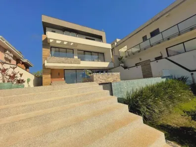 Casa de Condomínio com 4 Quartos à venda, 403m² no Condomínio Vale das Águas, Bragança Paulista