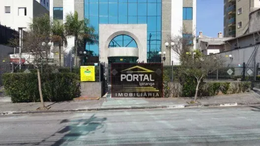 Sala Comercial à venda, 30m² no Ipiranga, São Paulo