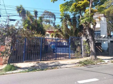 Sobrado com 3 Quartos à venda, 511m² no Tucuruvi, São Paulo