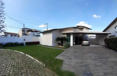 Casa com 3 Quartos à venda, 200m² no Parque Aurora, Campos dos Goytacazes