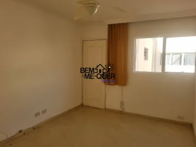 Apartamento com 2 Quartos à venda, 62m² no Jardim Santo Elias, São Paulo