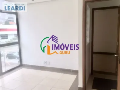 Sala Comercial para alugar, 170m² no Sumarezinho, São Paulo