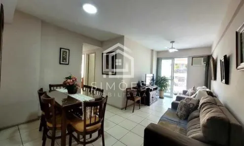Apartamento com 3 Quartos à venda, 89m² no Taquara, Rio de Janeiro