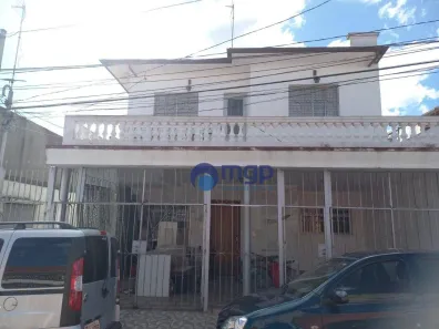 Sobrado com 4 Quartos à venda, 279m² no Jardim Japão, São Paulo