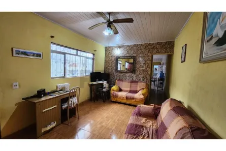 Casa com 2 Quartos à venda, 200m² no Vila Nova Bonsucesso, Guarulhos