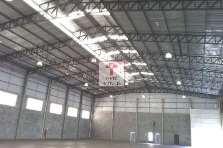Galpão/Depósito/Armazém para alugar, 2746m² no Jardim Fátima, Guarulhos