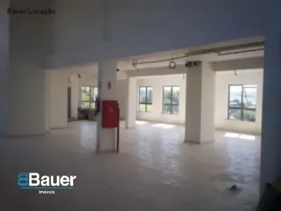 Sala Comercial para alugar, 539m² no Jardim Conceição (Sousas), Campinas