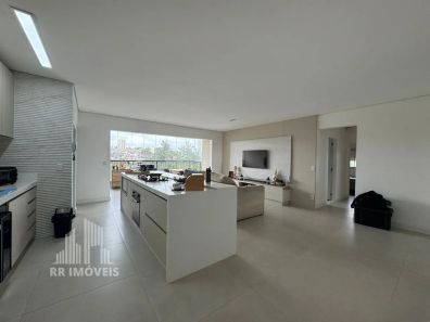 Apartamento com 3 Quartos à venda, 115m² no Jardim Tupanci, Barueri