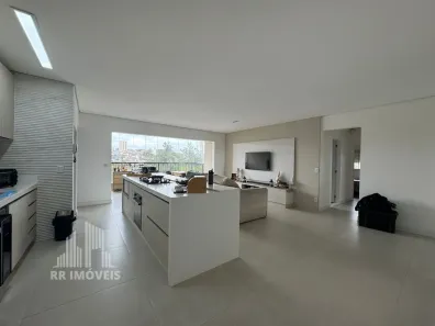Apartamento com 3 Quartos à venda, 115m² no Jardim Tupanci, Barueri