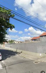 Lote/Terreno para alugar, 1550m² no Centro, Campos dos Goytacazes