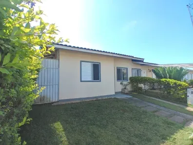 Casa de Condomínio com 3 Quartos à venda, 80m² no Borboleta, Juiz de Fora