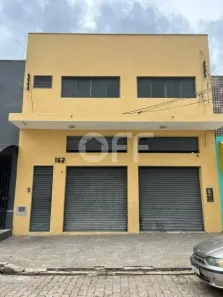 Galpão/Depósito/Armazém à venda, 112m² no Centro, Campinas