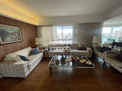 Apartamento com 3 Quartos à venda, 256m² no Jardim Emília, Sorocaba