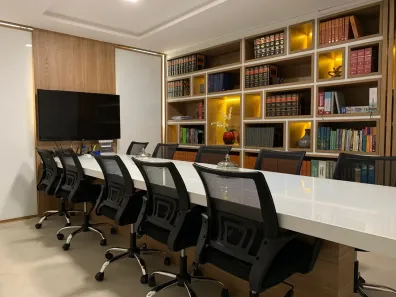 Sala Comercial para alugar, 80m² no Colina de Laranjeiras, Serra