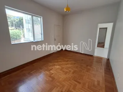 Apartamento com 3 Quartos para alugar, 108m² no Nova Suíssa, Belo Horizonte
