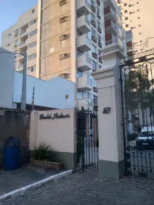 Apartamento com 3 Quartos à venda, 130m² no Centro, Campos dos Goytacazes