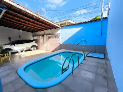 Casa com 5 Quartos à venda, 200m² no Barcelona, Serra
