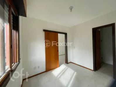Apartamento com 1 Quarto à venda, 31m² no Partenon, Porto Alegre