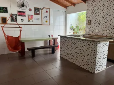 Casa com 3 Quartos à venda, 100m² no Residencial Nova Bauru, Bauru