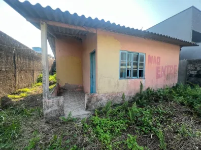 Casa com 1 Quarto à venda, 50m² no Cidade Anchieta, Itanhaém