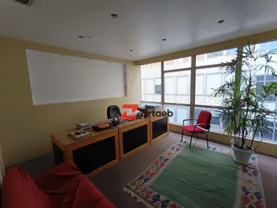 Sala Comercial à venda, 80m² no Centro, Rio de Janeiro