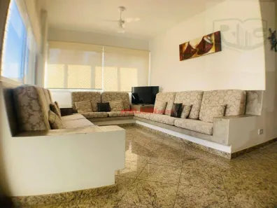 Apartamento com 4 Quartos à venda, 115m² no Pitangueiras, Guarujá