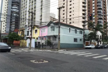com 3 Quartos para alugar, 110m² no Vila Mariana, São Paulo