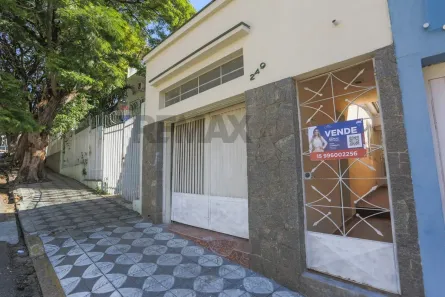 Casa com 2 Quartos à venda, 108m² no Centro, Sorocaba