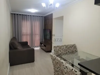 Apartamento com 2 Quartos à venda, 50m² no Jardim San Marino, São José dos Campos
