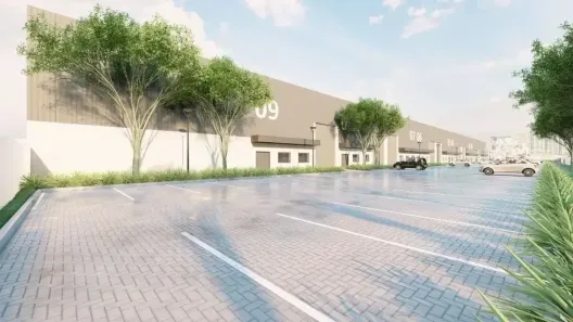 Galpão/Depósito/Armazém para alugar, 450m² no Boqueirão, Curitiba