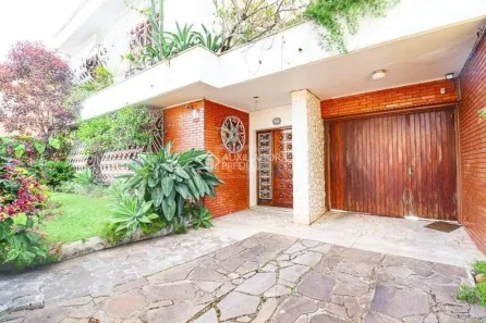 Casa com 5 Quartos à venda, 404m² no Glória, Porto Alegre