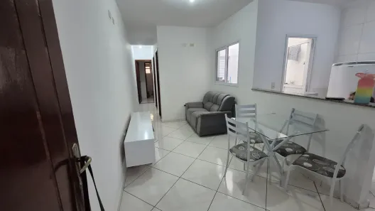 Apartamento com 2 Quartos à venda, 56m² no Vila Alzira, Santo André